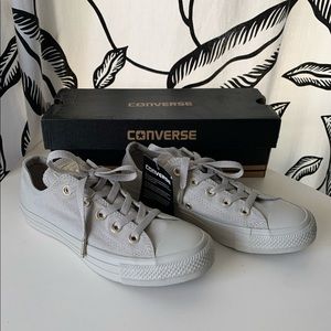 Converse Brand New Size 6 Women